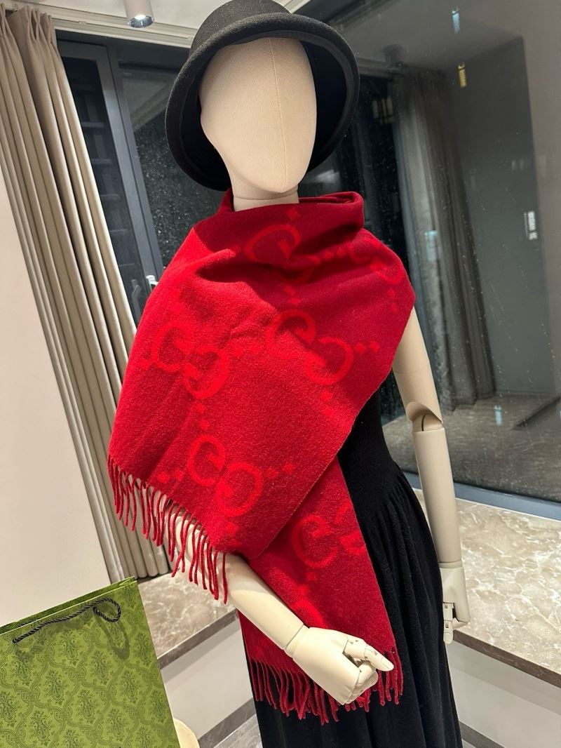 Gucci Scarf